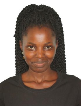 NANDALA EVERLINE MARY